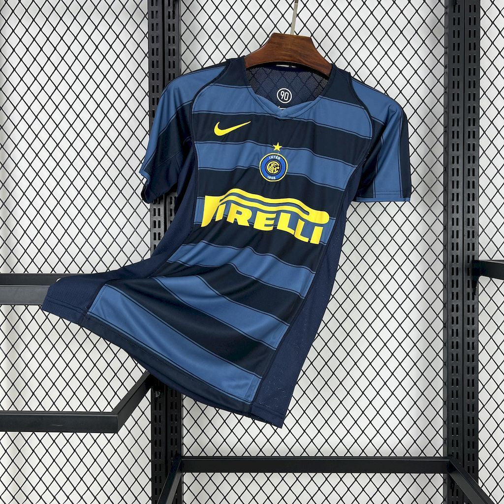 Inter 04/05 Third Shirt
