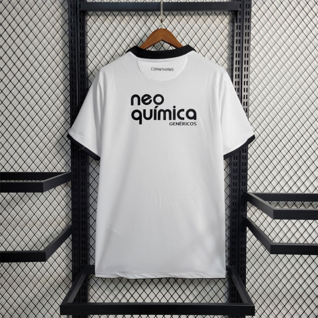 Corinthians 11/12 Home Shirt