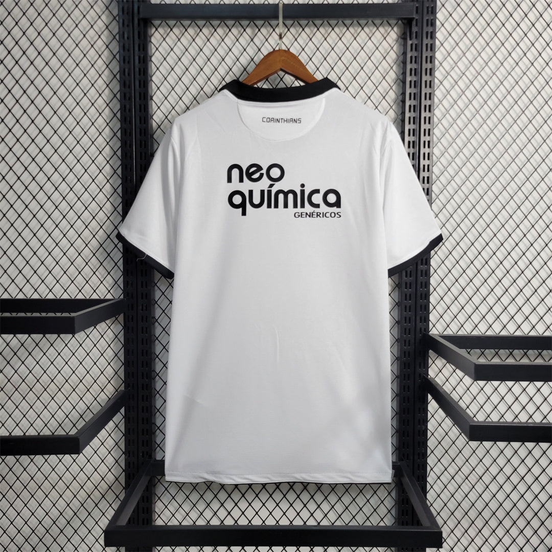 Corinthians 11/12 Home Shirt