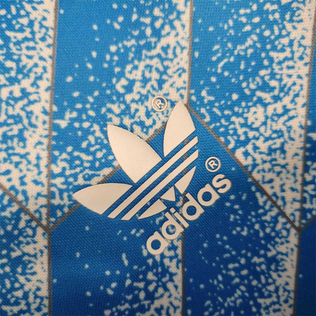 Netherlands 1988 Away Shirt