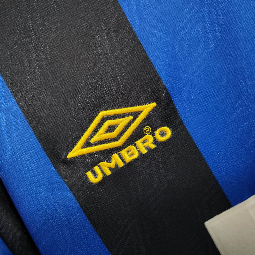 Inter 95/96 Home Shirt
