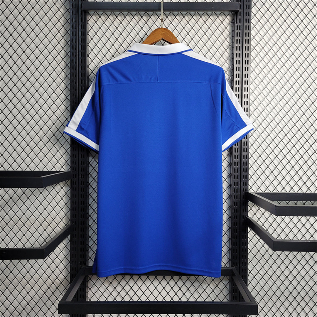 Brazil 1997 Away Shirt