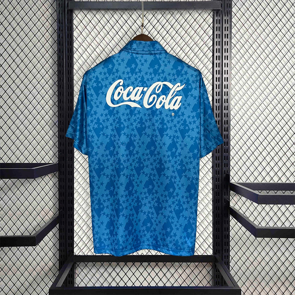 Cruzeiro 93/94 Home Shirt