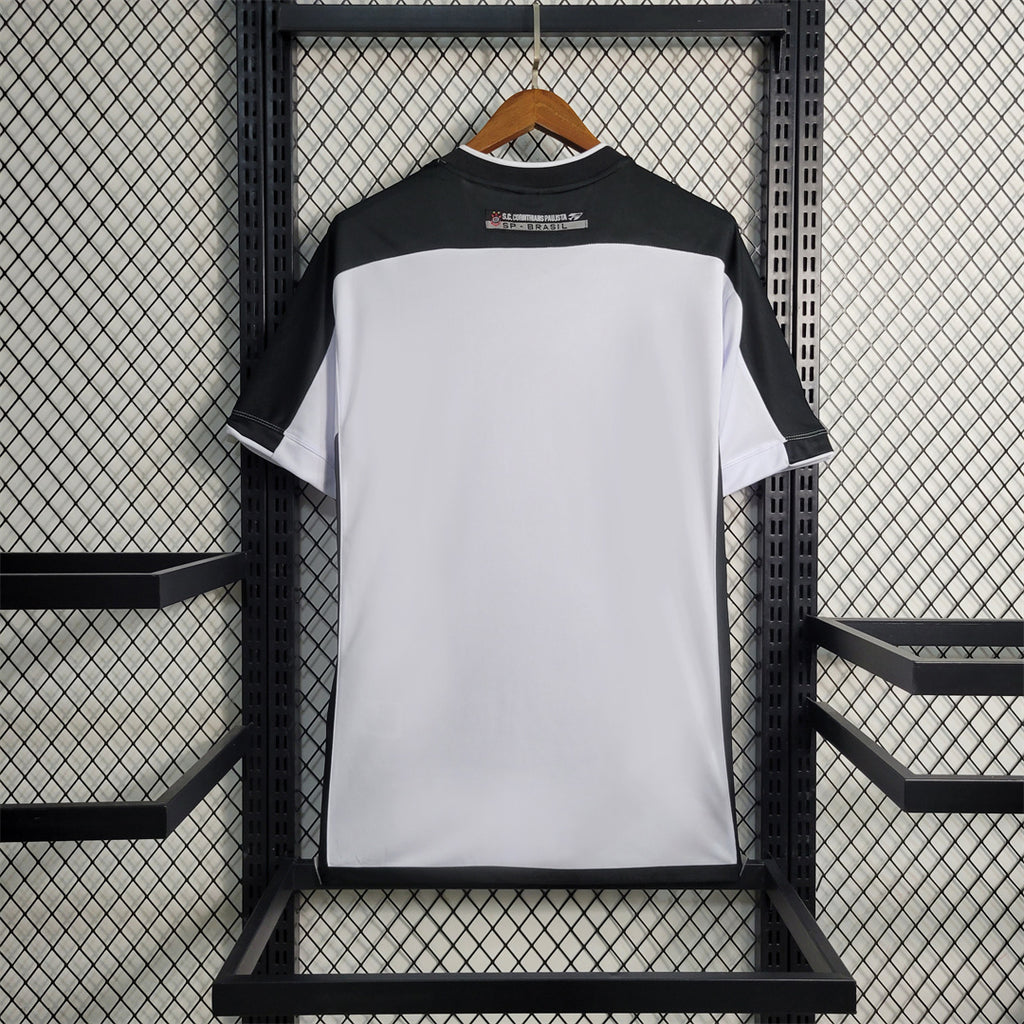 Corinthians 2000 Home Shirt