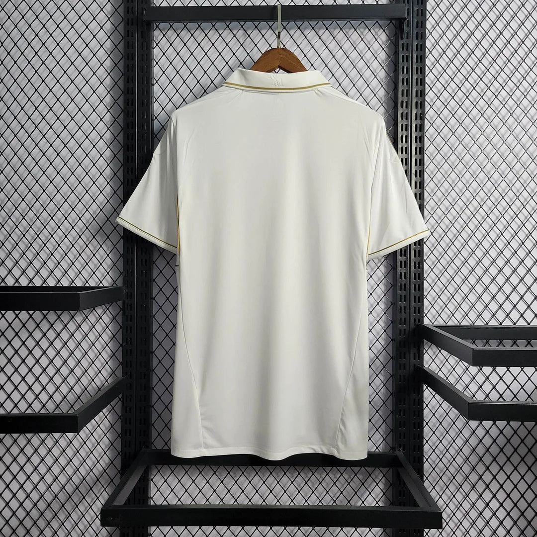 Real Madrid 2011 Home Shirt