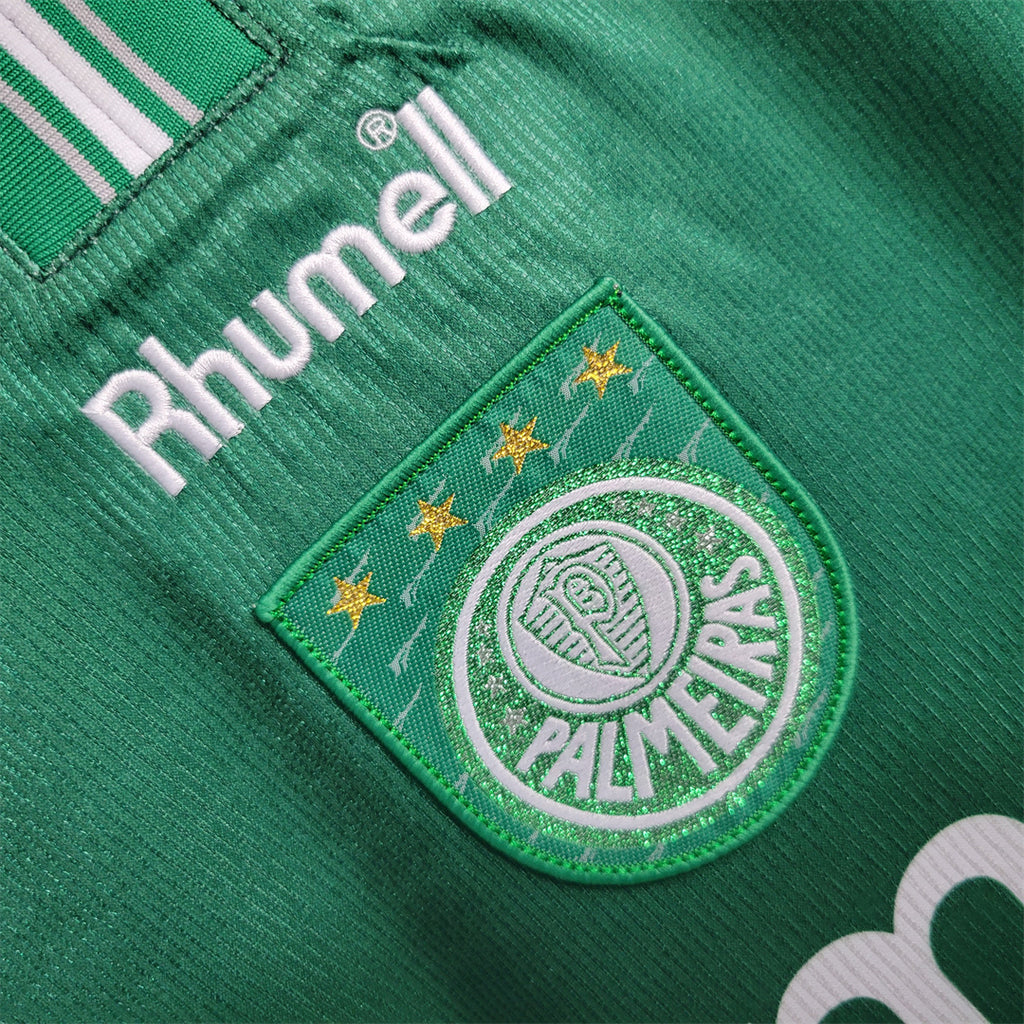 Palmeiras 100th Anniversary Shirt