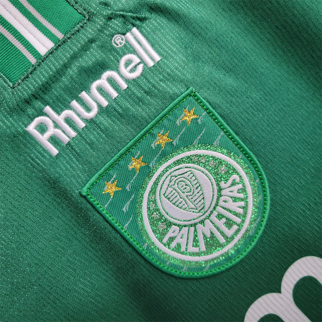 Palmeiras 100th Anniversary Shirt