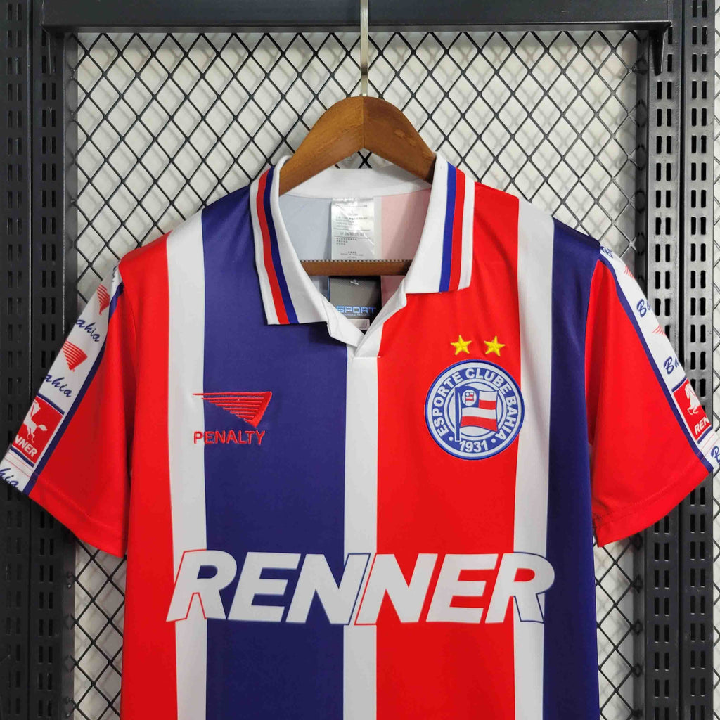 Bahia 96/97 Away Shirt