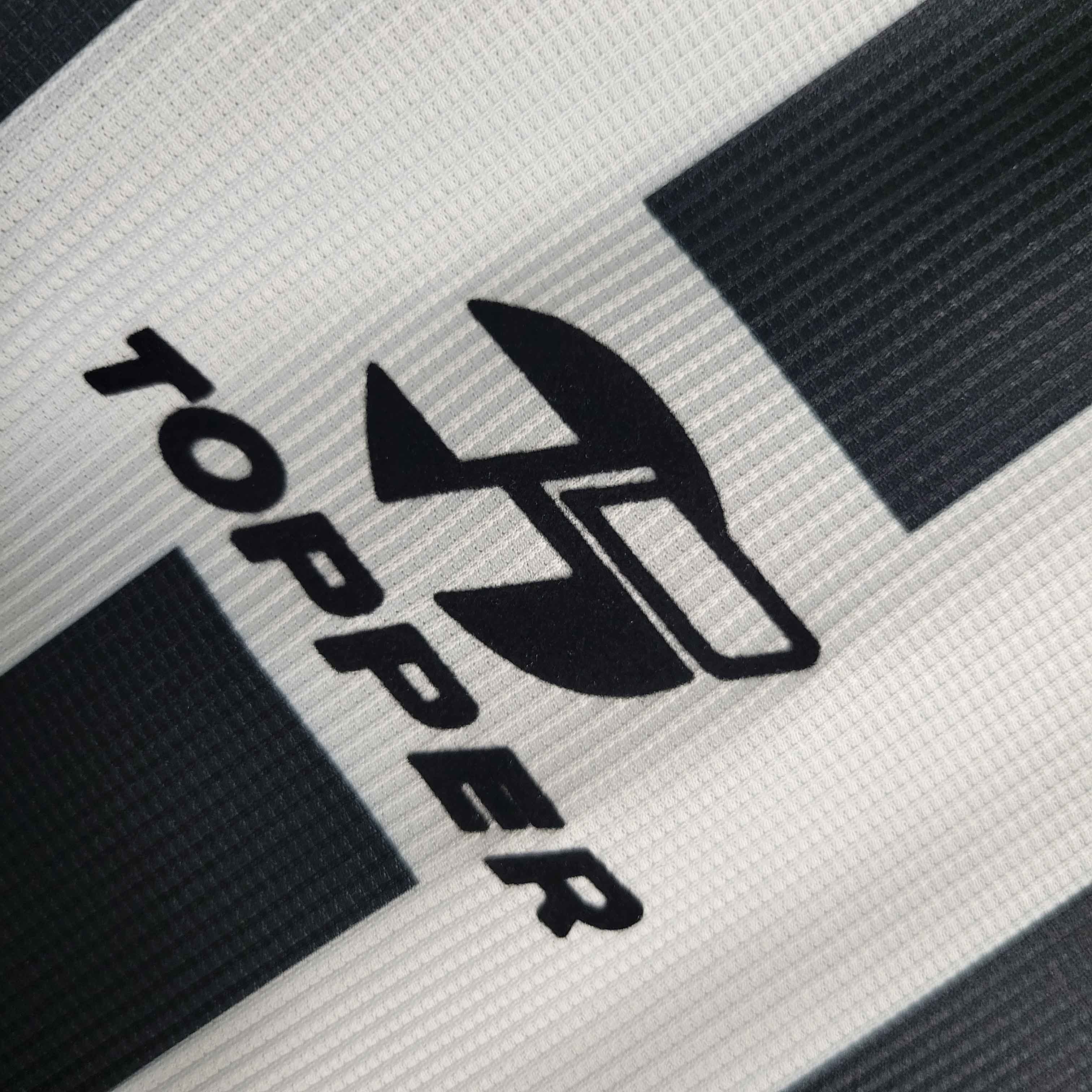 Botafogo 99/00 Home Shirt