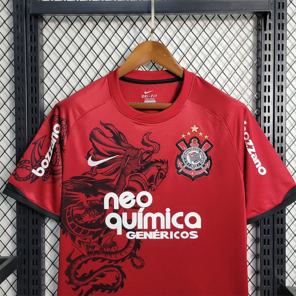 Corinthians 11/12 Third Shirt