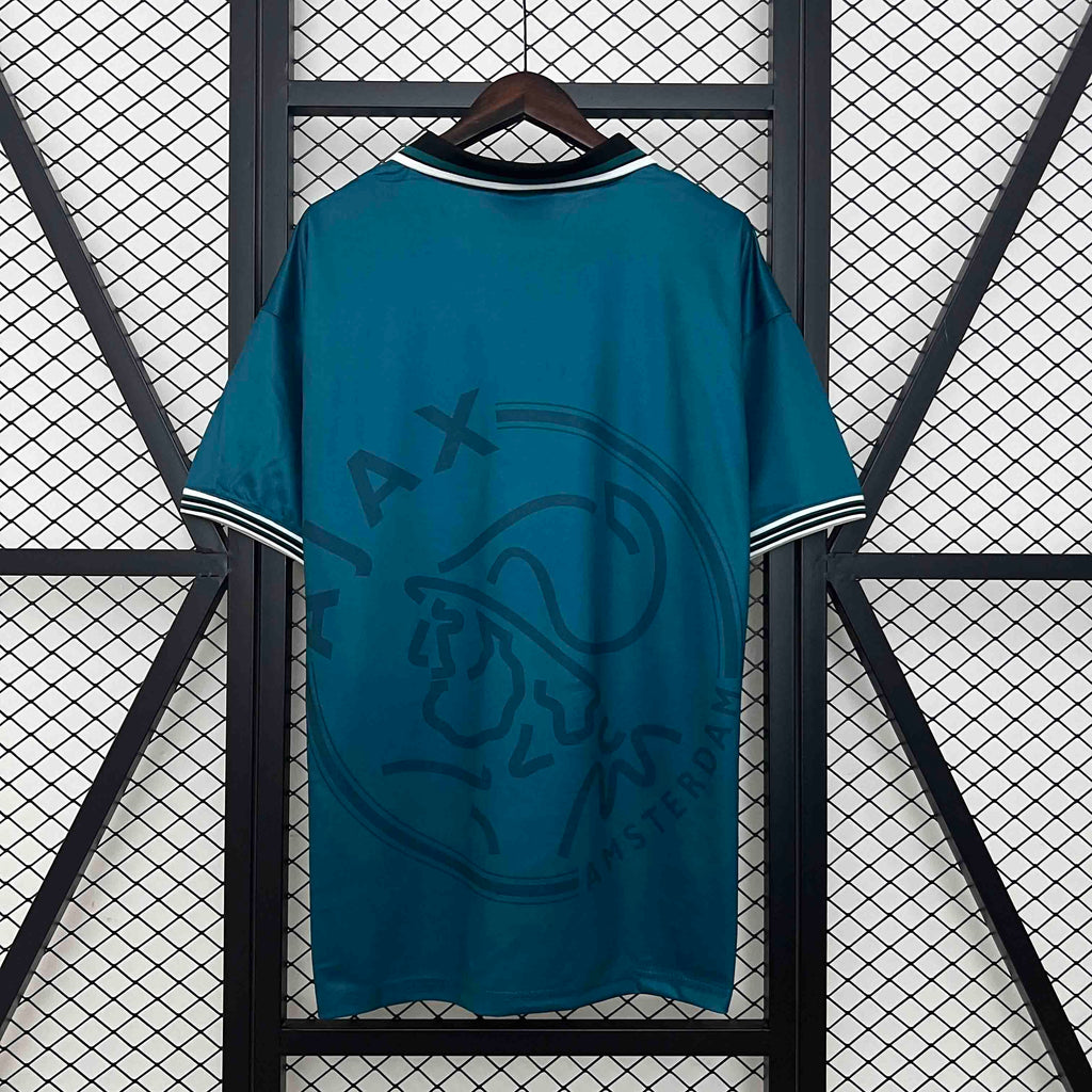 Ajax 95/96 Away Shirt