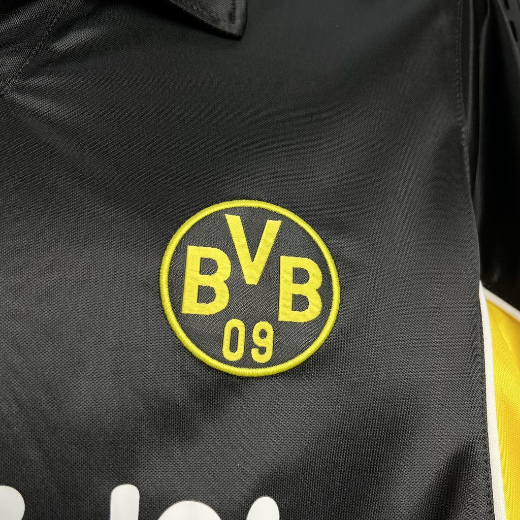 Dortmund 98/00 Away Shirt