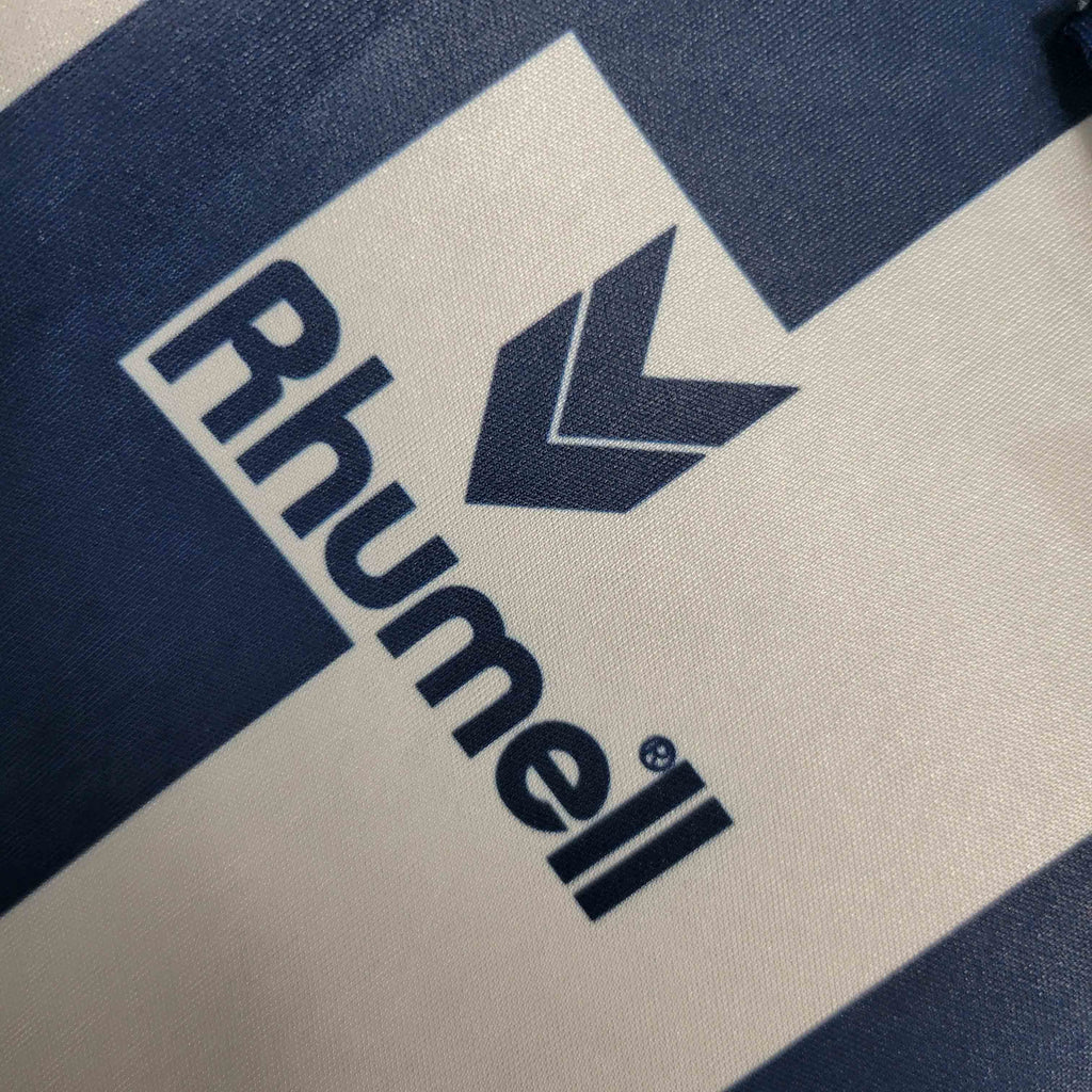 Botafogo 1994 Home Shirt