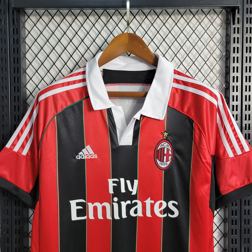 Milan 12/13 Home Shirt