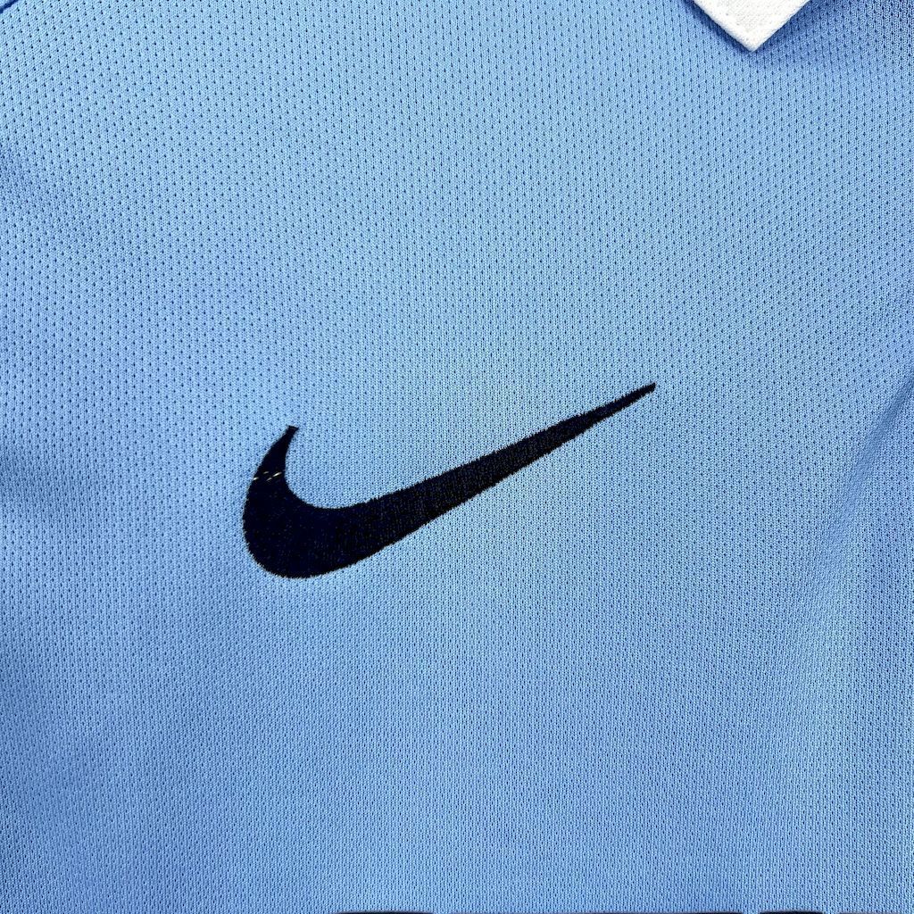 Man City 15/16 Home Shirt
