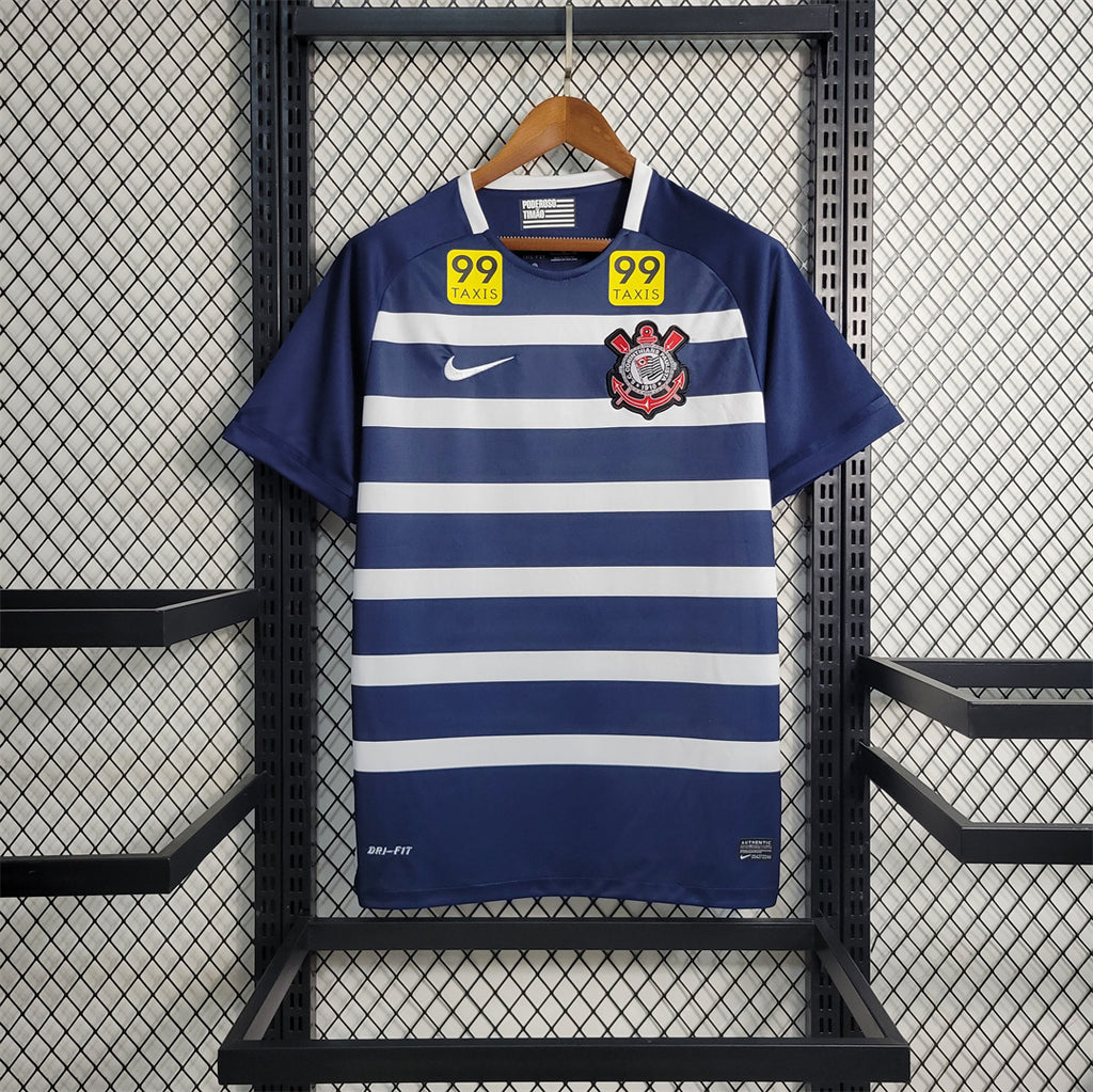 Corinthians 2015 Third Shirt