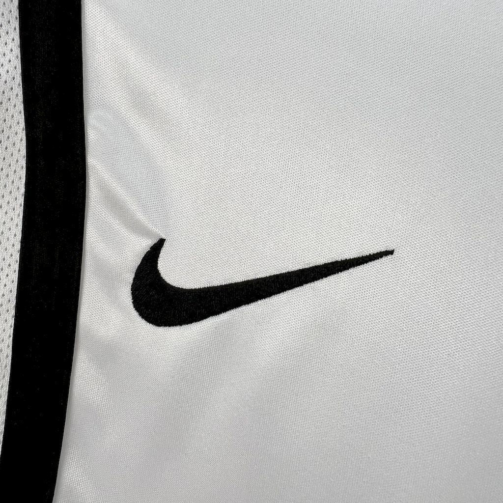 Valencia 00/01 Home Shirt