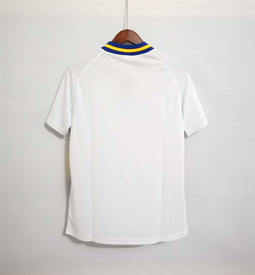 Sweden 1994 Away Shirt