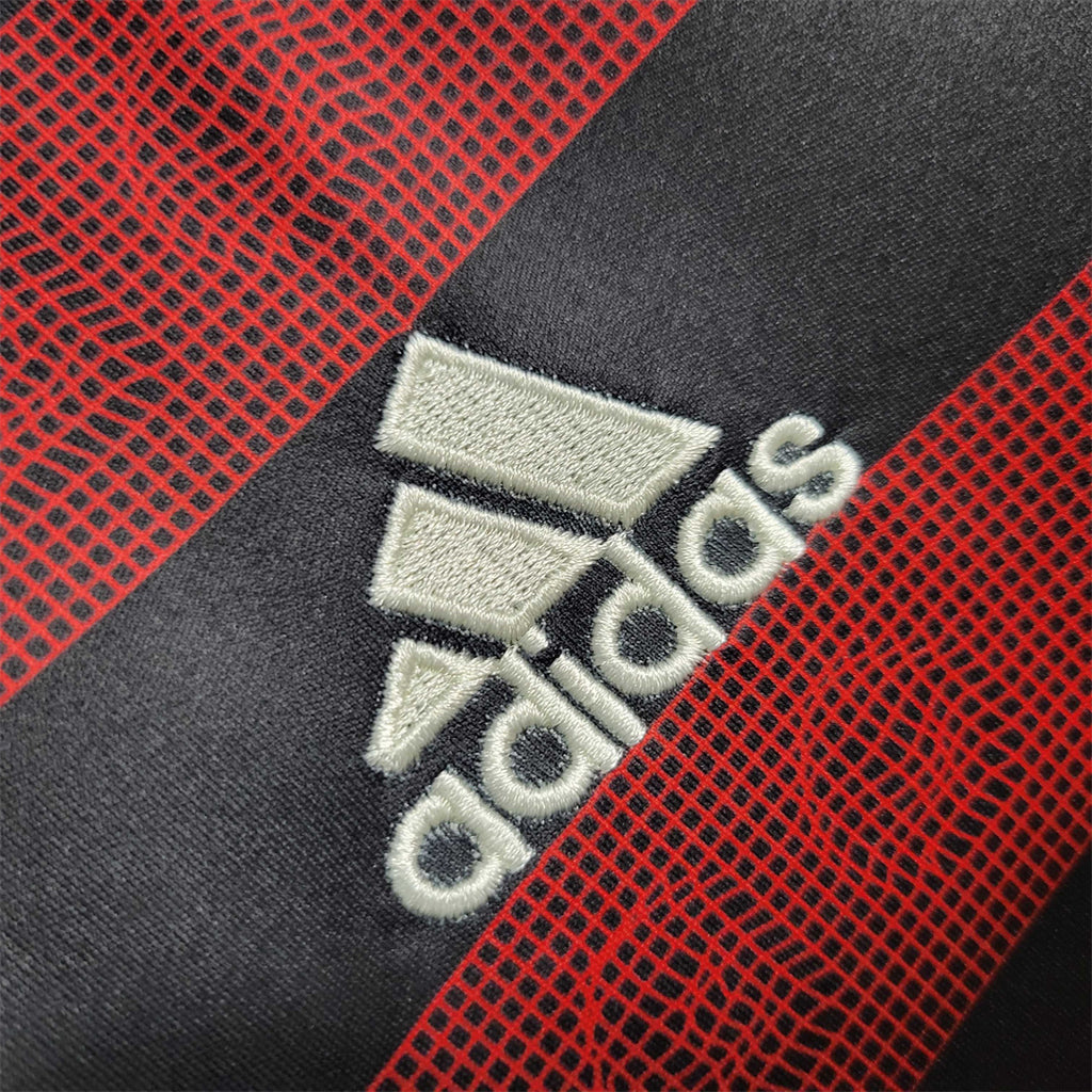 Flamengo 18/19 Home Shirt