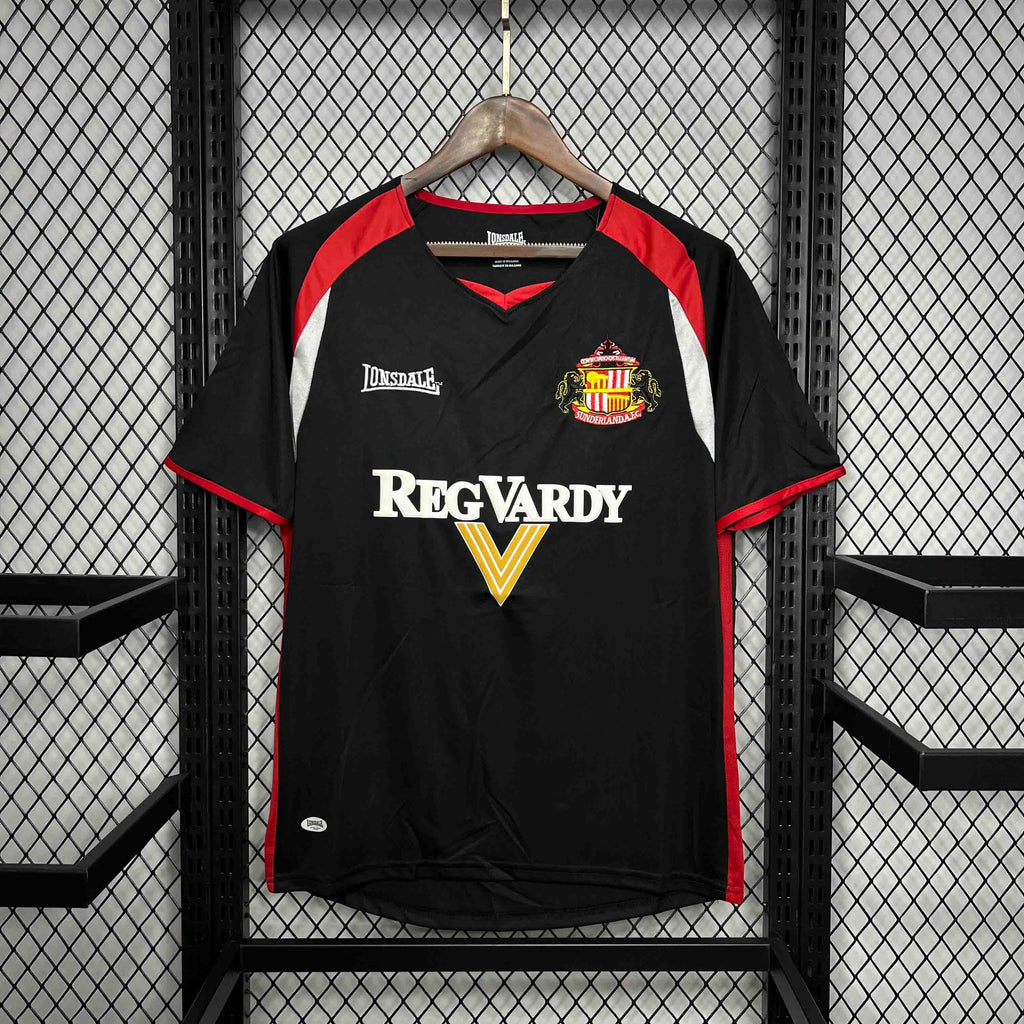 Sunderland 05/06 Away Shirt
