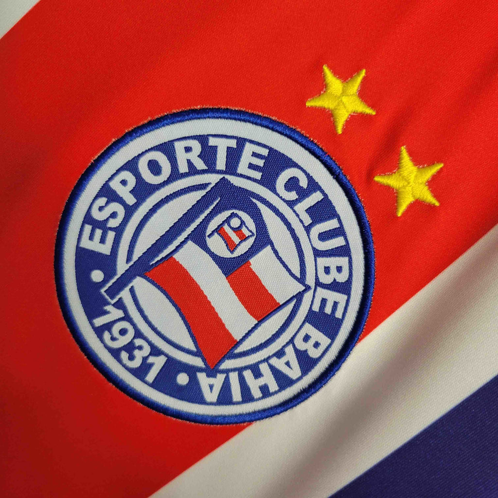 Bahia 96/97 Away Shirt