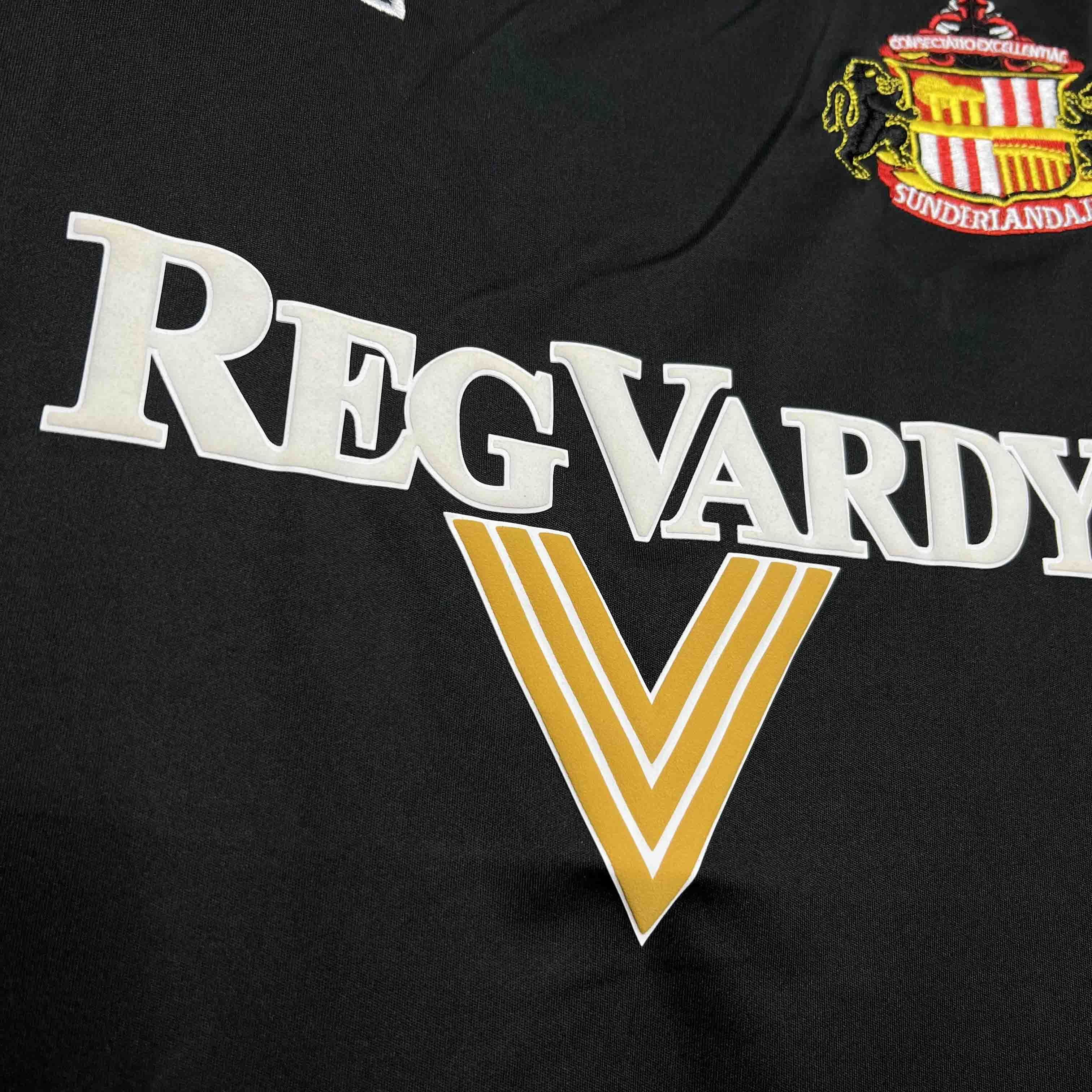 Sunderland 05/06 Away Shirt