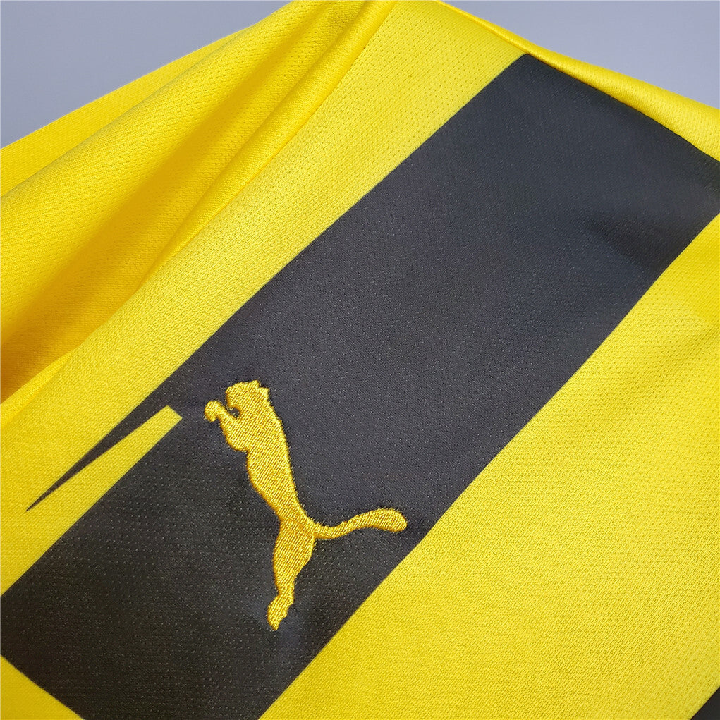 Dortmund 12/13 Home Shirt