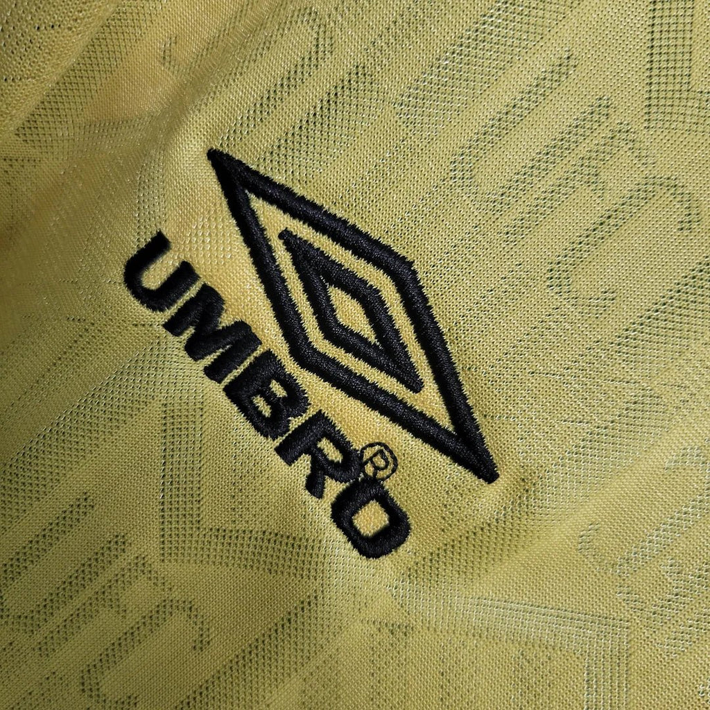 Man United 92/94 Third Shirt