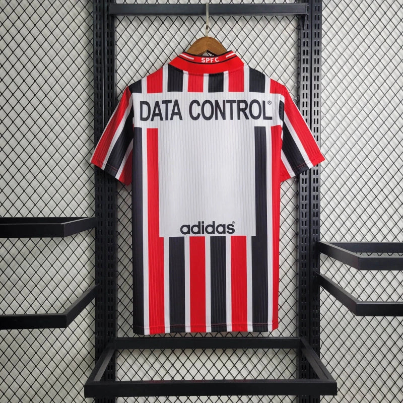 Sao Paulo 1997 Away Shirt
