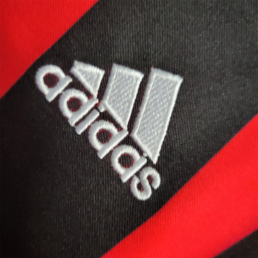 Milan 06/07 Home Shirt