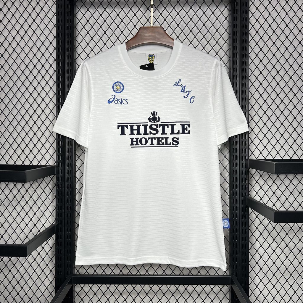 Everton 95/96 Home Shirt