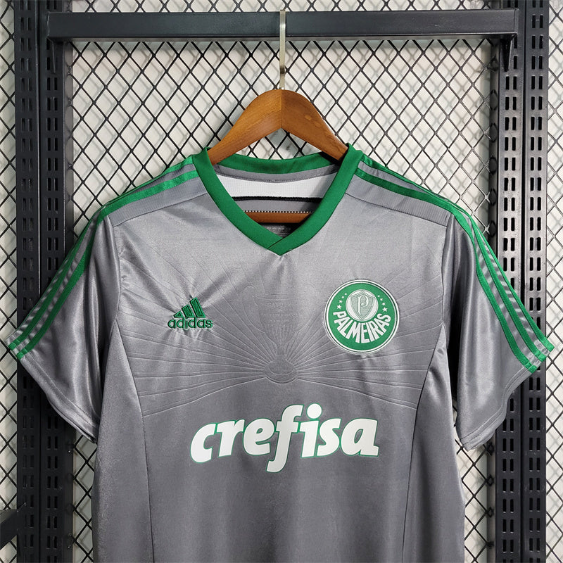 Palmeiras 2015 Third Shirt