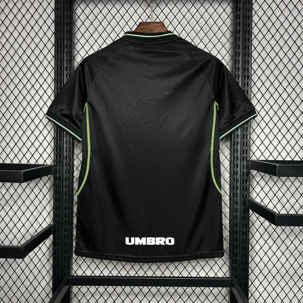 Man United 98/99 Away Shirt