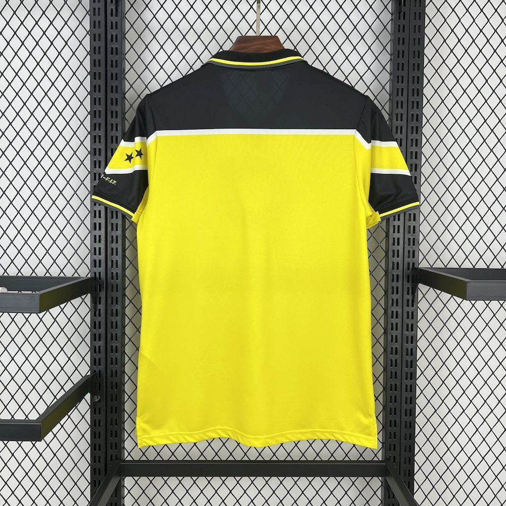 Dortmund 96/97 Home Shirt