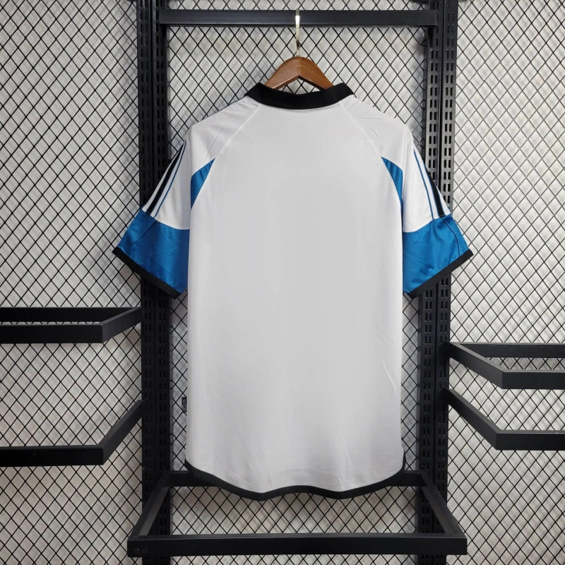 Newcastle 99/00 Away Shirt