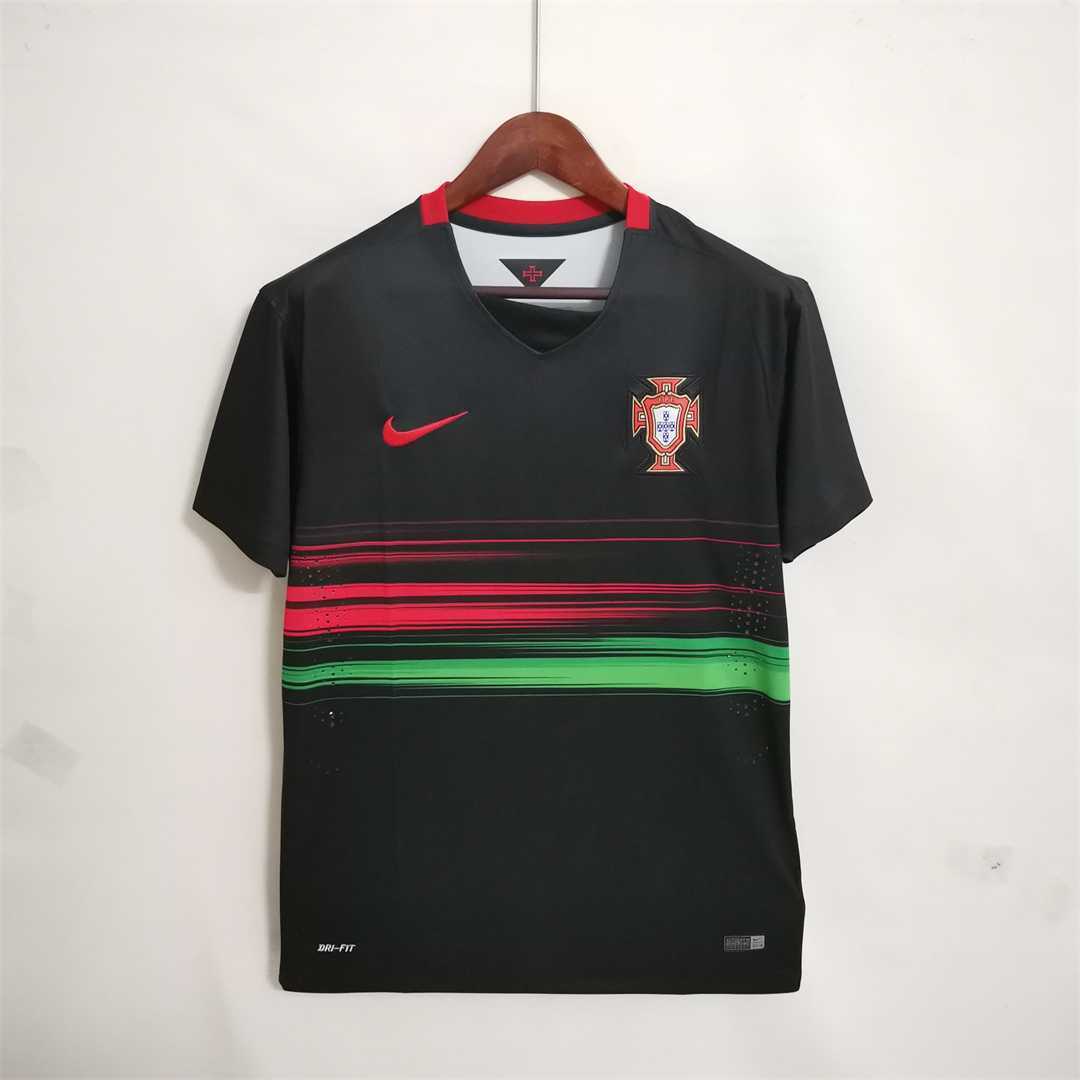 Portugal 2015 Away Shirt