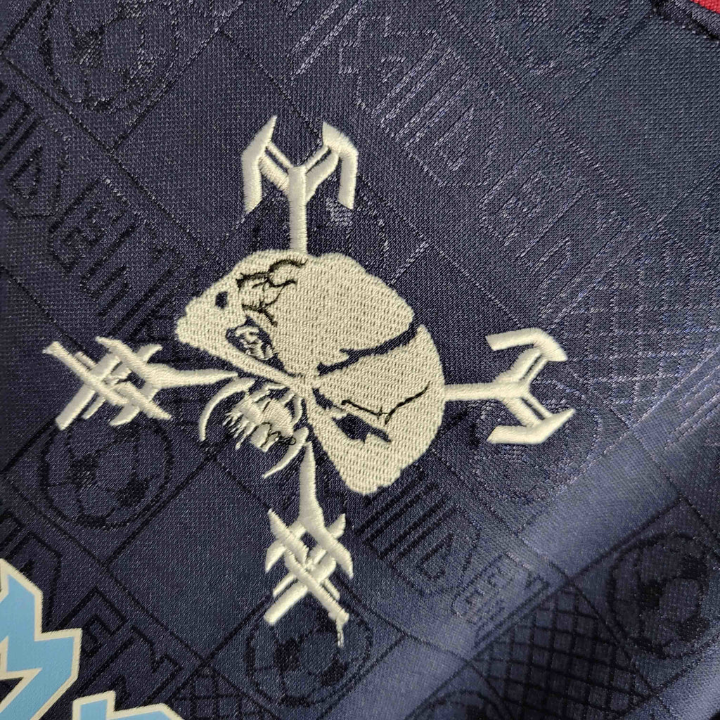 West Ham 11/12 Home Shirt