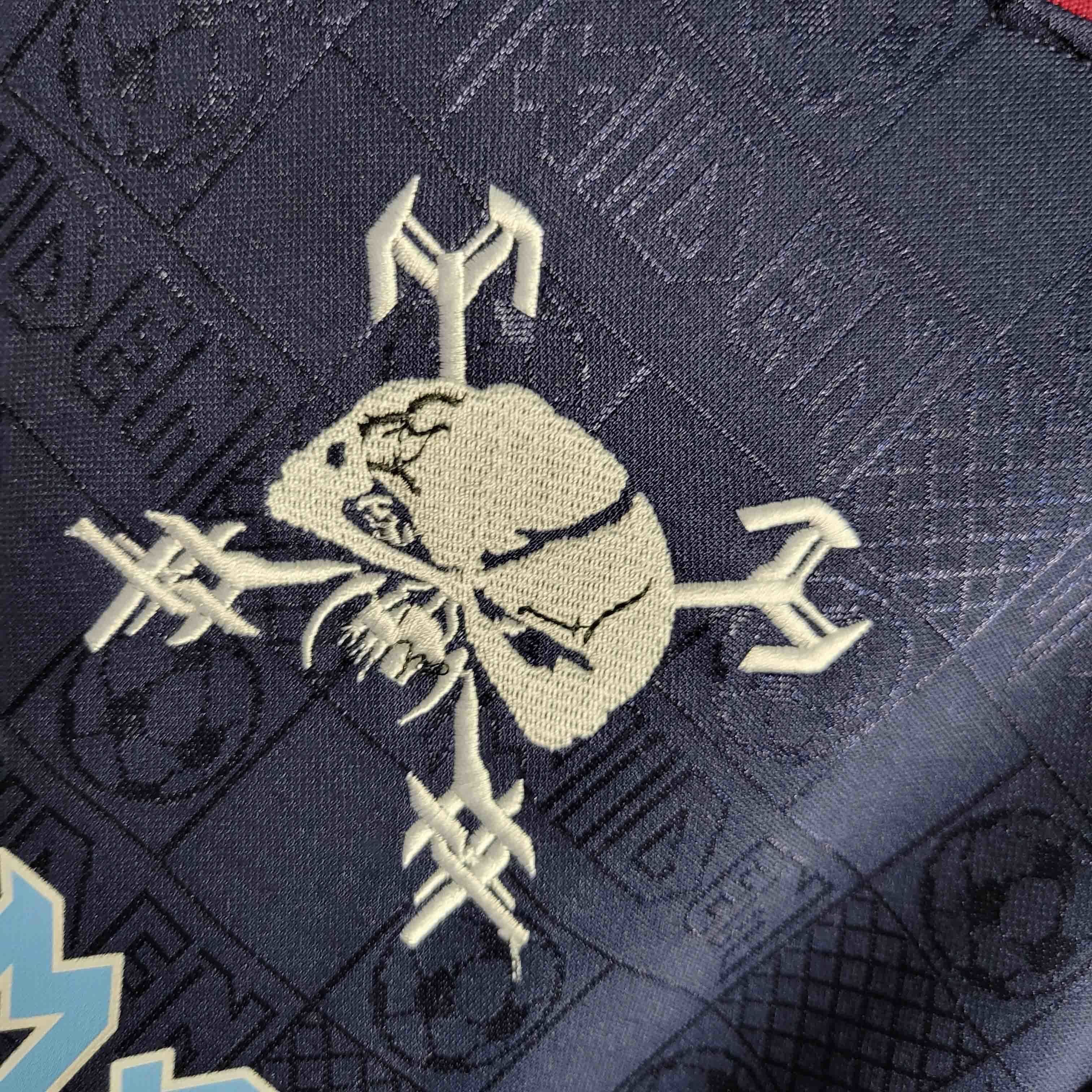 West Ham 11/12 Home Shirt