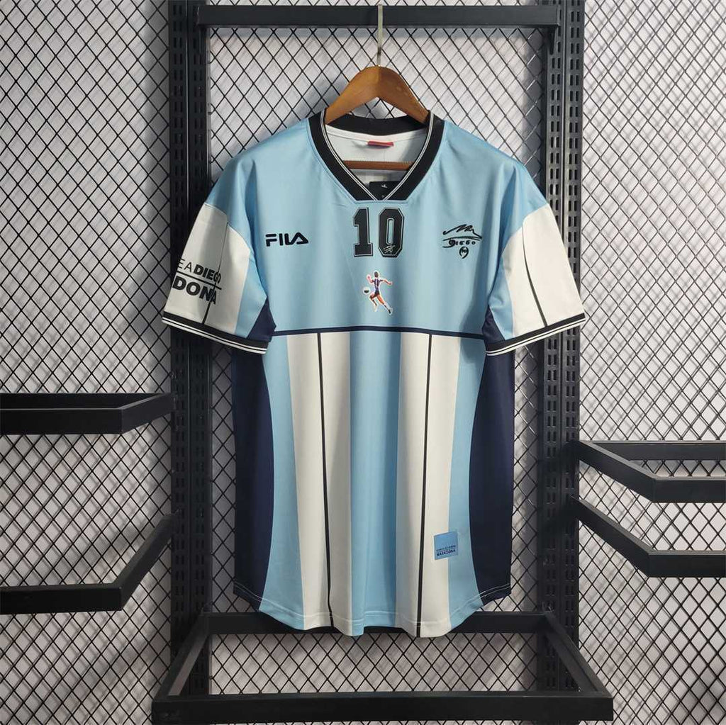 Argentina 2001 Special Shirt