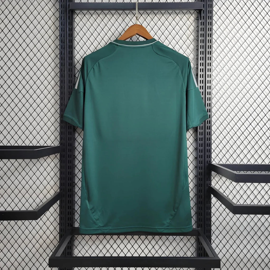 Real Madrid 12/13 Third Shirt