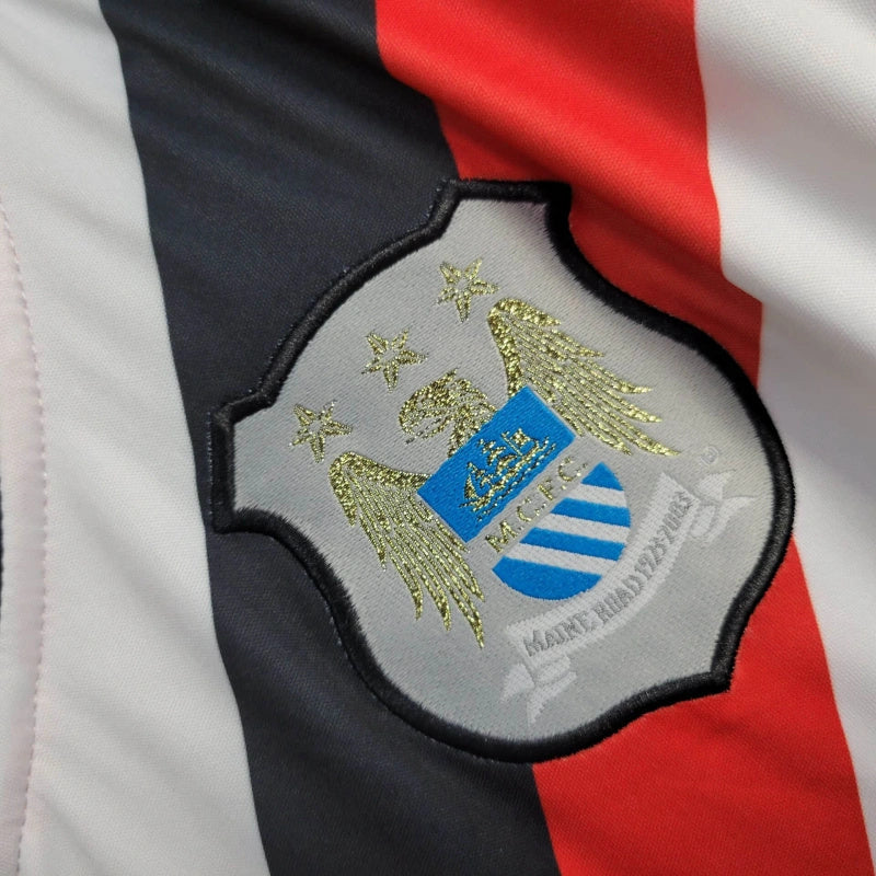 Man City 02/03 Away Shirt