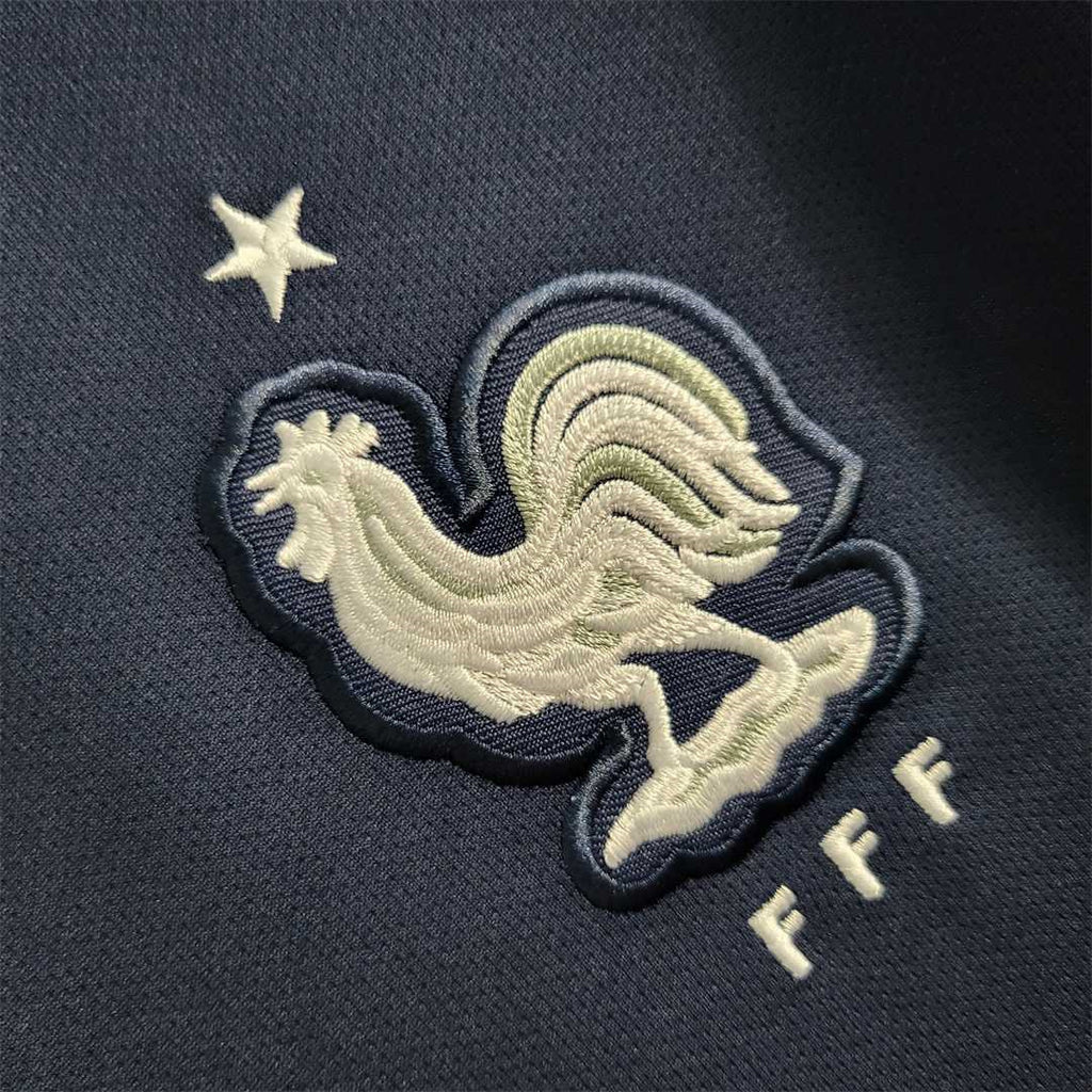 France 2018 Home Shirt
