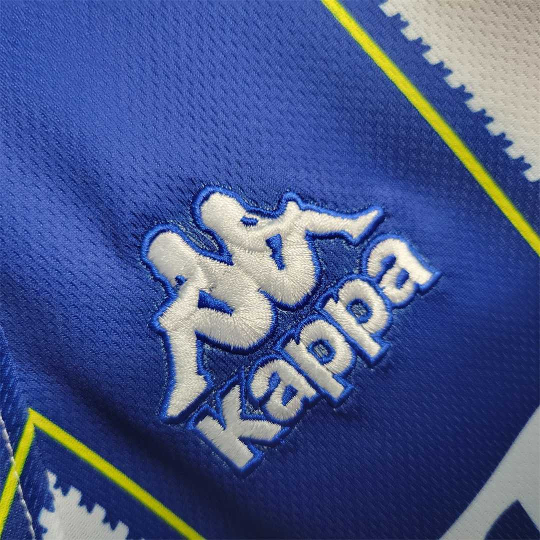 Porto 97/99 Home Shirt