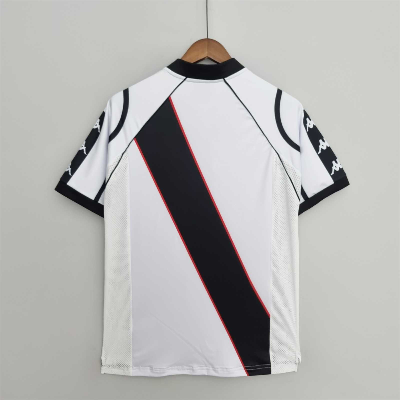 Vasco da Gama 1998 Away Shirt