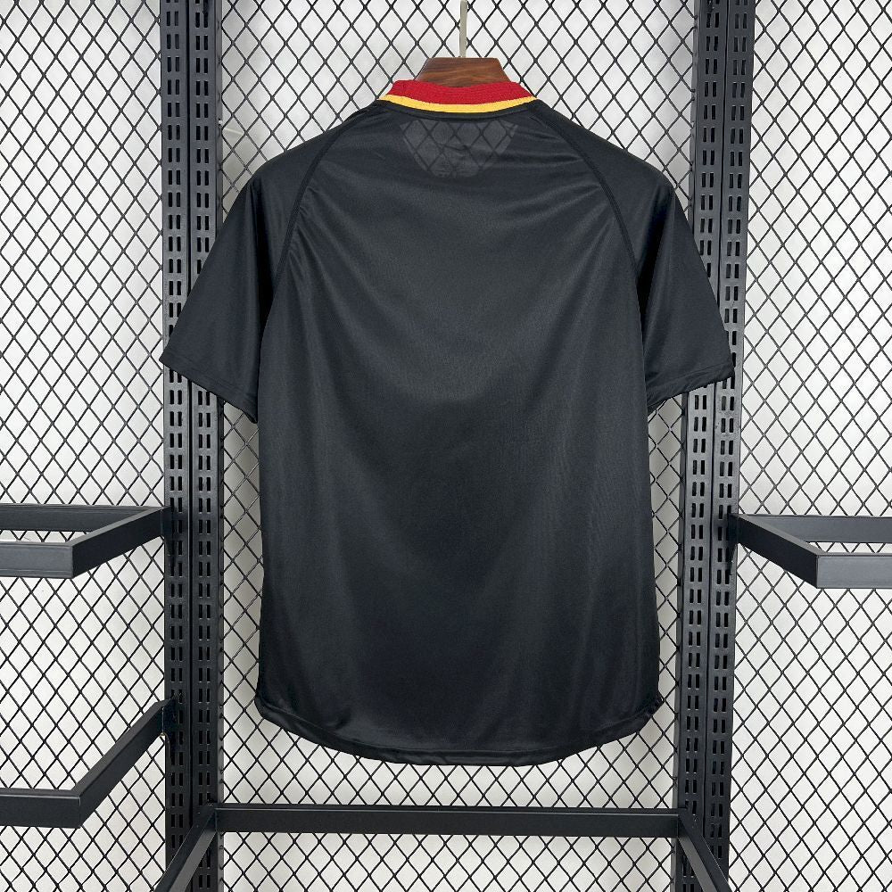 Belgium 2000 Away Shirt