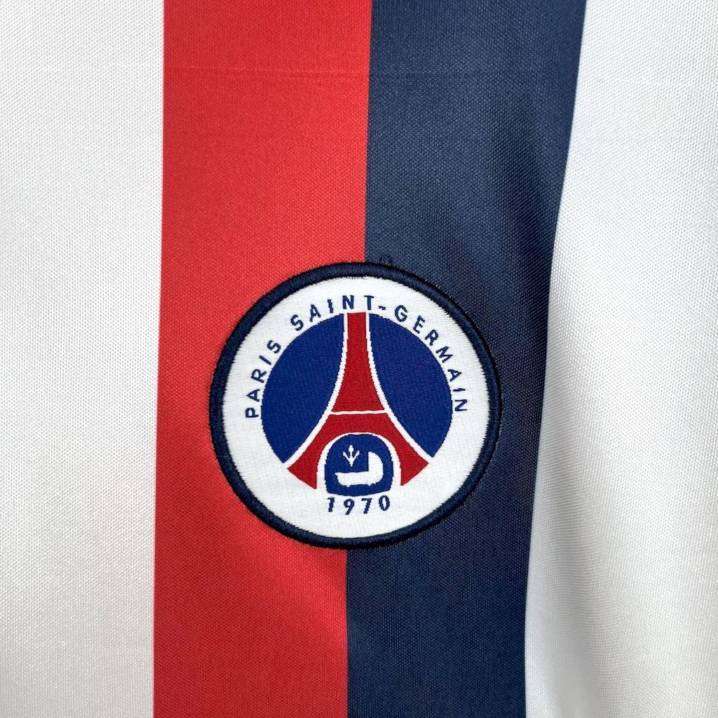 PSG 02/03 Away Shirt