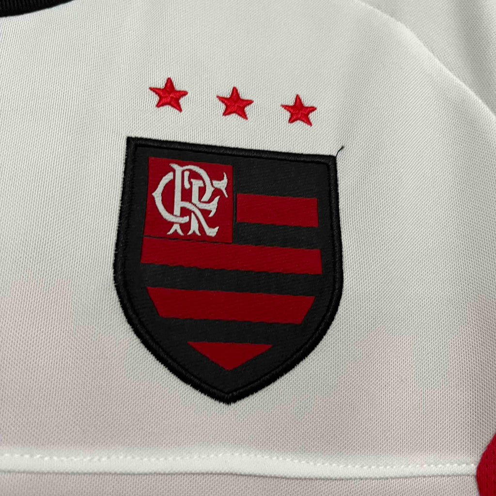 Flamengo 01/02 Away Shirt