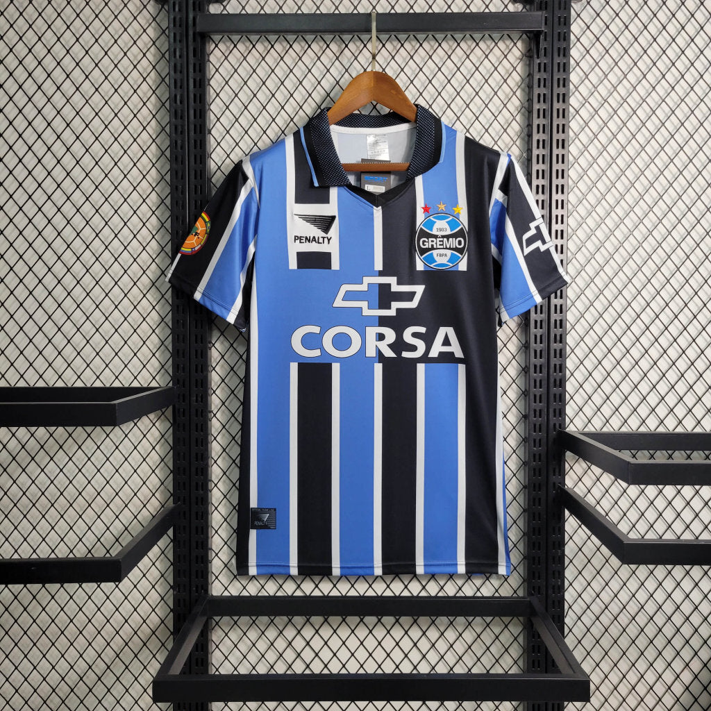 Gremio 1998 Home Shirt