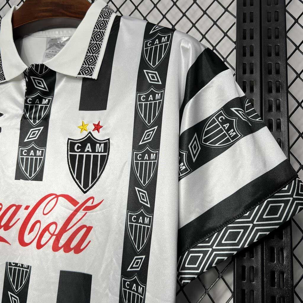 Atletico Mineiro 95/96 Home Shirt