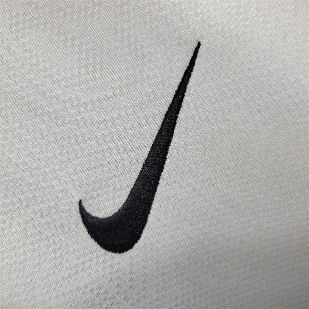 Flamengo 08/09 Away Shirt